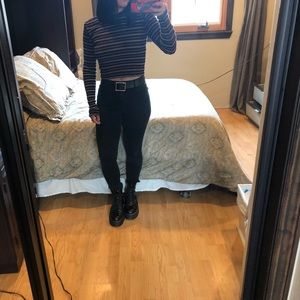 Brandy Melville long sleeve